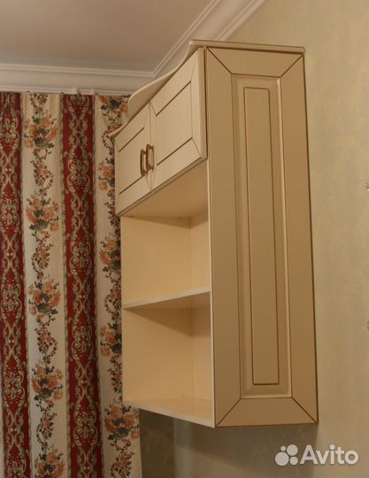 Изготовление мебели на заказ