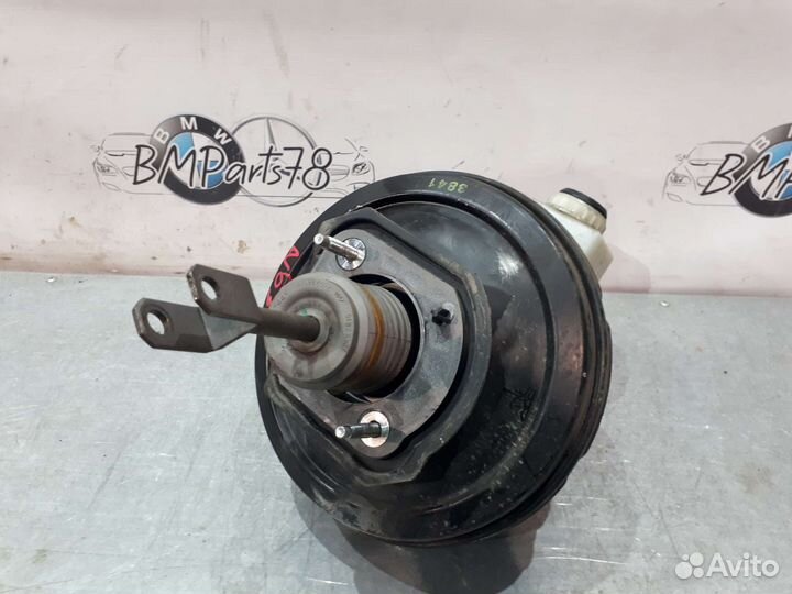 Вакуумный усилитель тормозов BMW F01 F02 F10