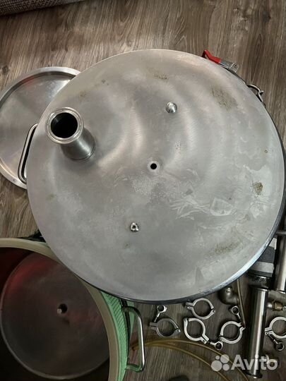 Самогонный Аппарат