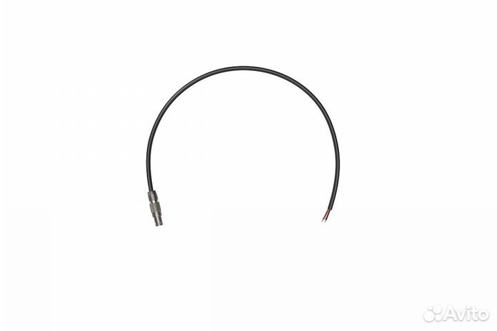 Ronin 2 Build-Your-Own Power Cable