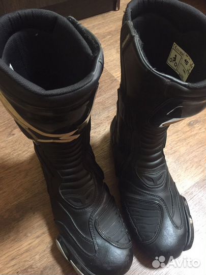 Мотокомбинезон Alpinestars Оригинал