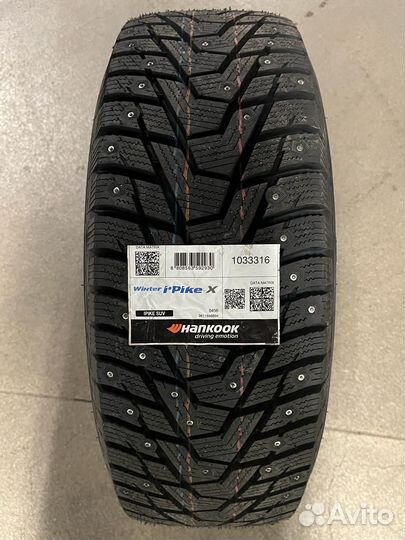 Hankook Winter I'Pike RS2 W429 205/65 R15 94T