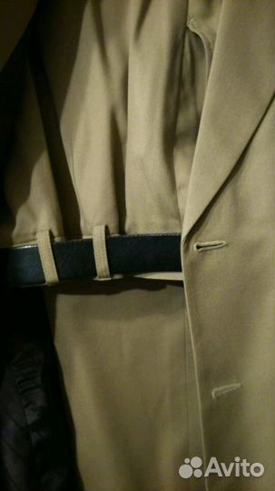 Костюм armani