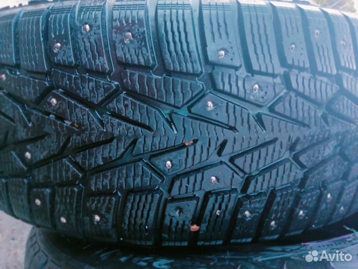 Nokian Tyres Hakkapeliitta 7 225/55 R17 101ZR