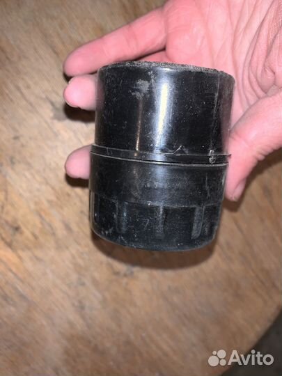 Удлинительные кольца к фотоаппарату Зенит