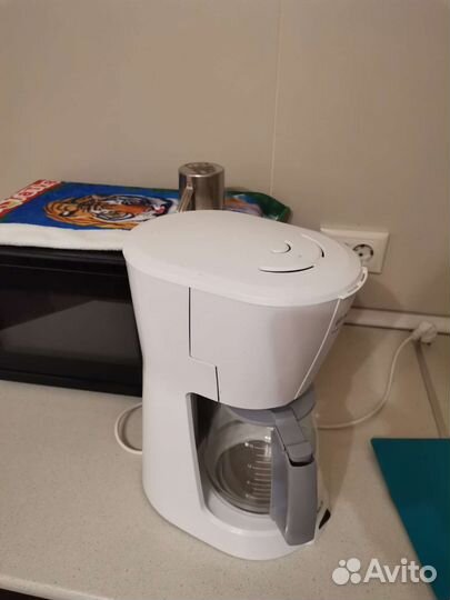 Кофе машина