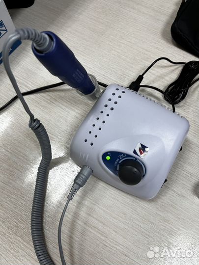 Аппарат для маникюра strong