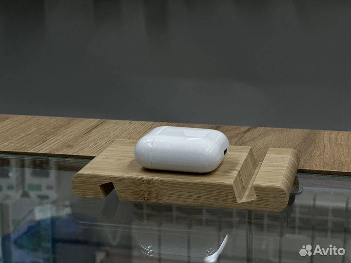 Б/У Apple AirPods 2