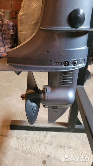 Лодочный мотор Mikatsu 5