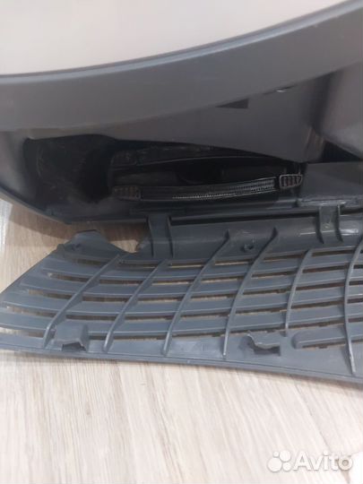 Моющий пылесос bosch