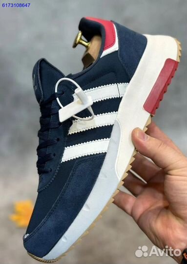 Кроссовки Adidas Retropy