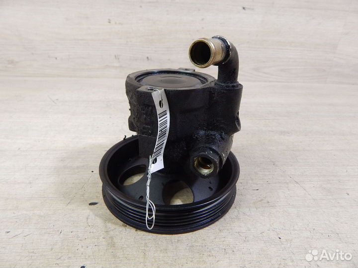 Насос гур Opel Omega B