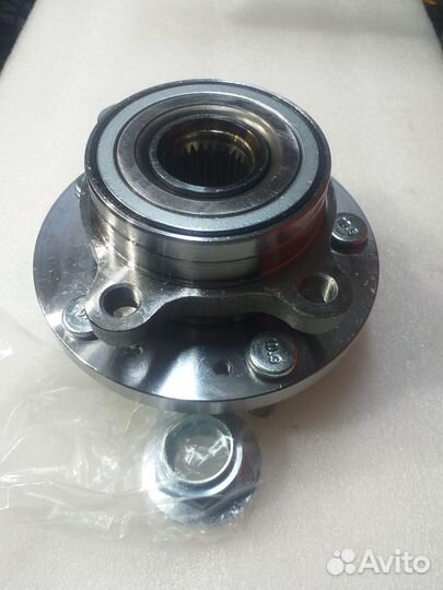 Ступица передняя KIA CEE'D Хендай I30