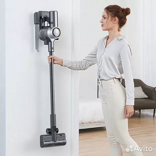 Ручной пылесос Xiaomi Dreame V12 Pro
