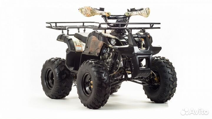 Квадроцикл promax 140 CC
