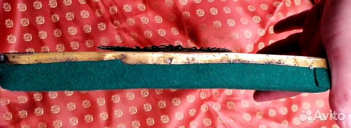 Антикварная икона.Спас Вседержитель в окладе