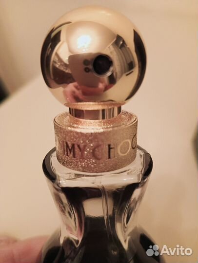 Jimmy choo I Want Choo Forever парфюм 60 мл