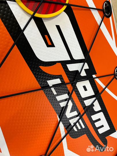 SUP Доска StormLine Premium