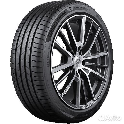 Bridgestone Turanza 6 275/50 R20 113