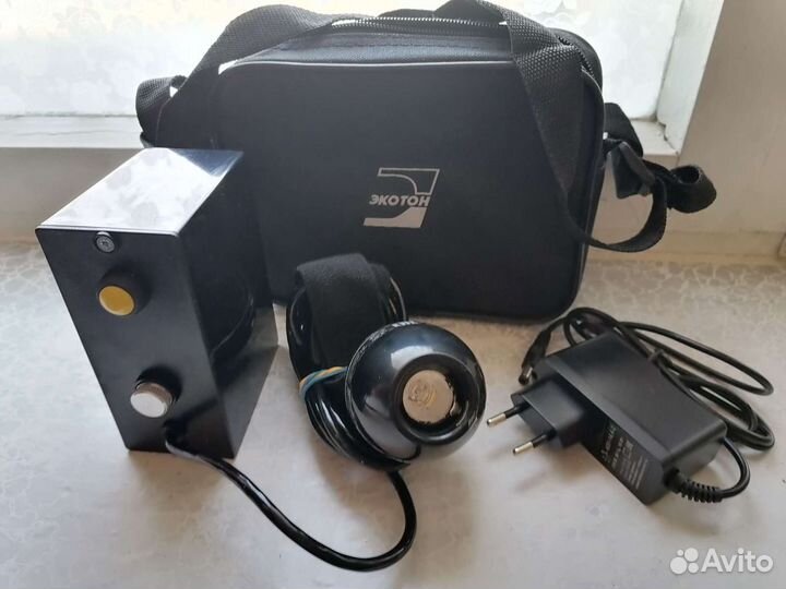 Фонари с аккумулятором