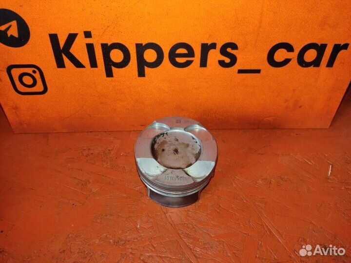 Поршень Bmw X5 E70 N55 N55B30 Н55