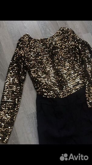 Комбинезон, р.40-42