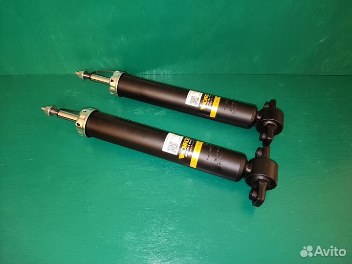 Амортизаторы задние Ford Mondeo 5 Новые Monroe