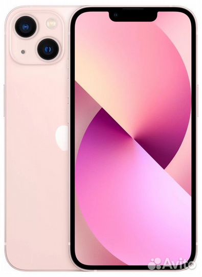 iPhone 13, 128 ГБ