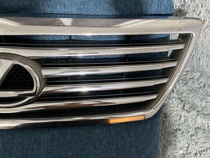 Решëтка радиатора для lexus lx 470