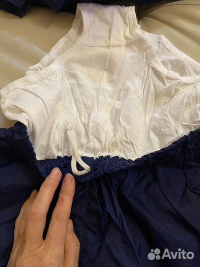 Спортивные трусы мужские СССР 11 шт