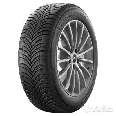 Michelin CrossClimate+ 175/65 R15 88H