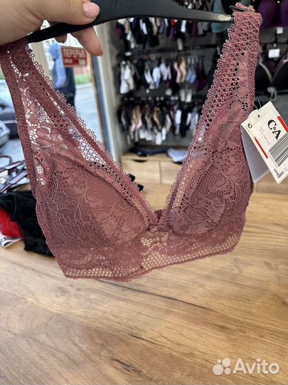 Бюстгальтер бра C&A