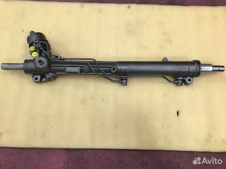 Рулевая рейка Ауди А8 D2 4D1422052G