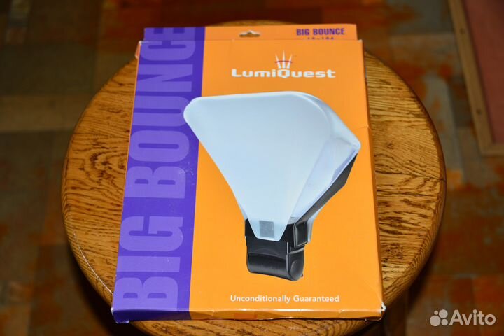 Вспышка SB-700