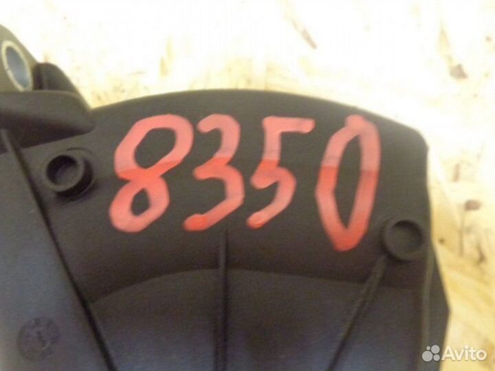 Педаль газа Audi A6 C6 BVJ