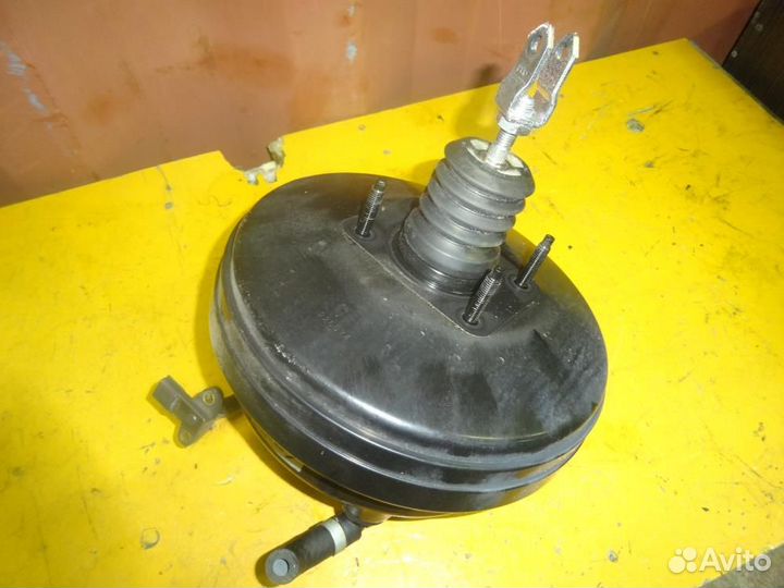 Вакуум Nis/ Skyline Crossover/ NJ50/ к.т.№D7210-1B