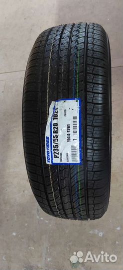 Toyo Proxes A20 235/55 R20