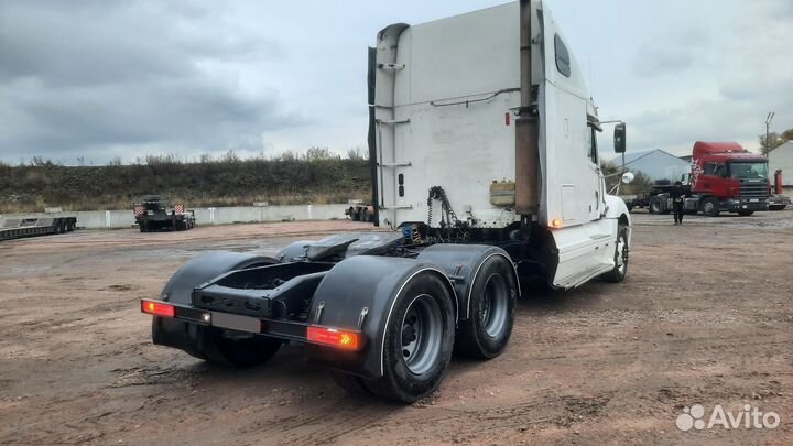 Freightliner Columbia, 2003