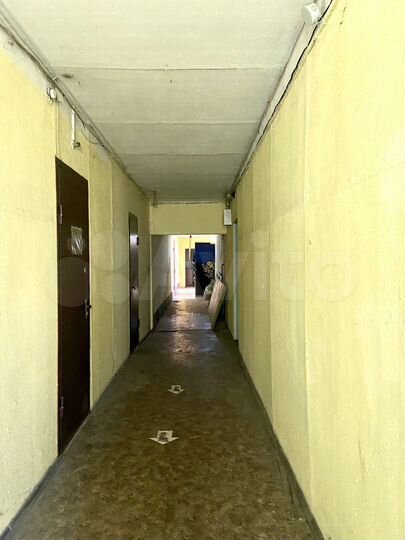 Офис, 21.2 м²