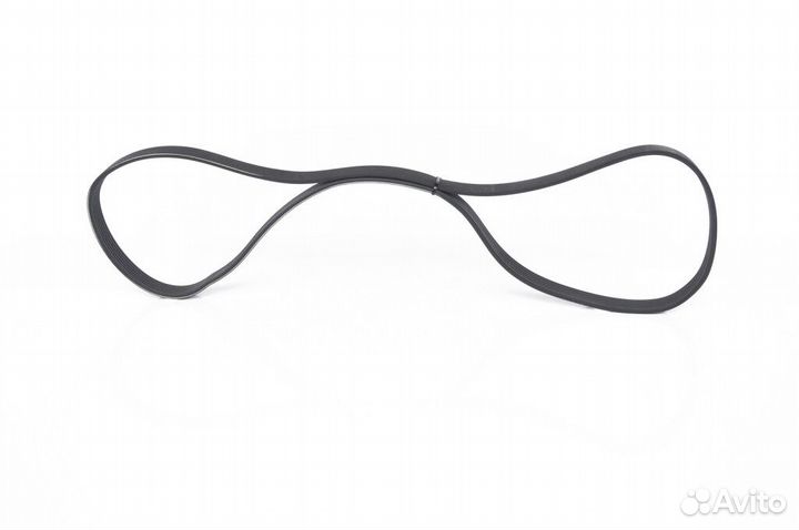 Ремень генератора 1118 (6рк884) 