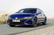 Volkswagen Arteon R I (2020—2026) Универсал