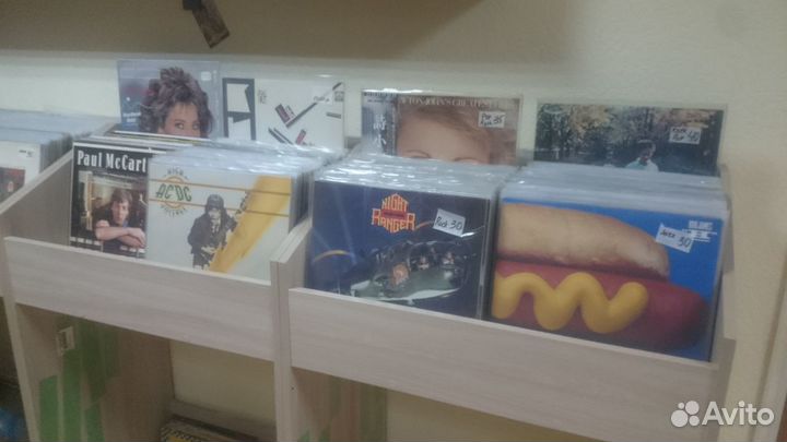 Arabesque, deep purple, iron maiden и всякие разны