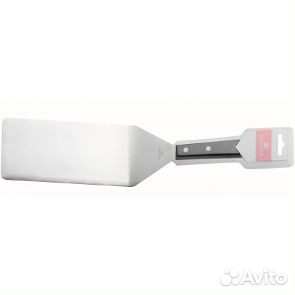 Лопатка поварская 195 мм Master Luxstahl