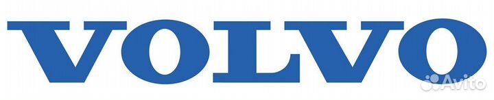 Volvo 32288929 Элемент крепления крыла