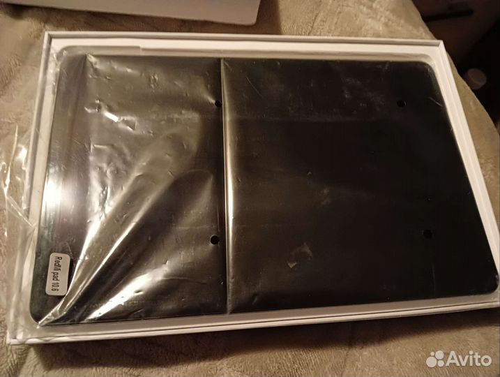 Планшет новый