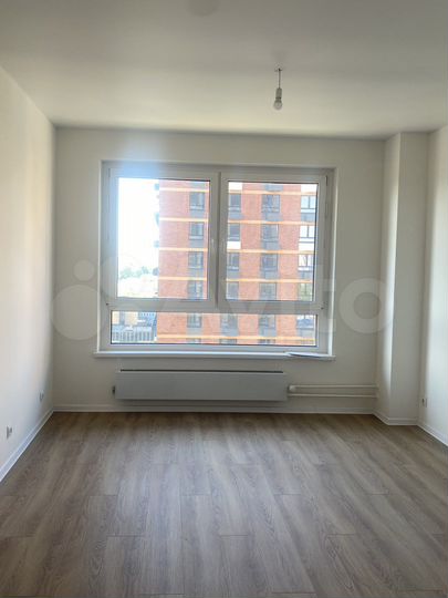 Квартира-студия, 19,9 м², 12/33 эт.