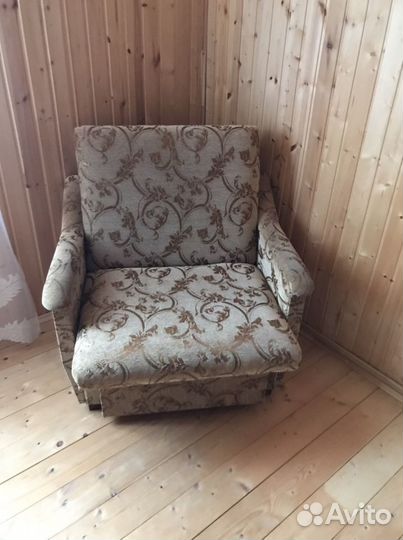 Кресло кровать