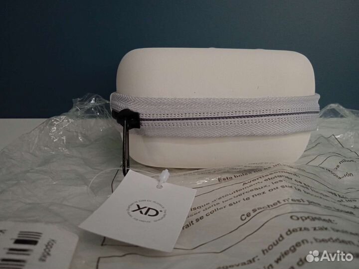 Кейс для путешествий