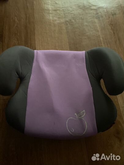 Детское автокресло 15 до 36 кг