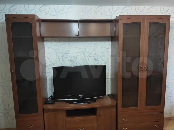 2-к. квартира, 60 м², 7/17 эт.